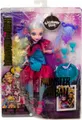 Produktbild: Mattel - Monster High Monster Ball Lagoona Blue