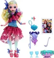 Produktbild: Mattel - Monster High Monster Ball Lagoona Blue
