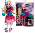 Produktbild: Mattel® Anziehpuppe Puppe Lagoona Blue Monster High Monsterball HNF71 Spiel-Set