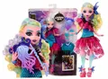 Produktbild: Monster High Monster Ball Lagoona Blue HNF71 Mattel