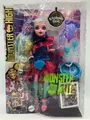 Produktbild: Mattel Monster High Lagoona Blue HNF71 Monster Ball Puppe Accessoires Neu OVP 4+