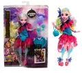 Produktbild: Monster High Lagoona Blue Monster Ball Puppe doll HNF71 Exklusiv NEU/OVP