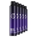 Produktbild: TIGI Catwalk FIRM HOLD HAIRSPRAY Haarspray für langanhaltenden Halt 5x 300 ml