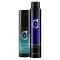Produktbild: TIGI Catwalk Sparset CURLS ROCK AMPLIFIER 150ml + FIRM HOLD Haarspray 300ml
