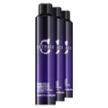Produktbild: TIGI Catwalk FIRM HOLD HAIRSPRAY Haarspray für langanhaltenden Halt 3x 300 ml