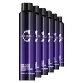Produktbild: TIGI Catwalk FIRM HOLD HAIRSPRAY Haarspray für langanhaltenden Halt 6x 300 ml