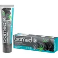 Produktbild: SPLAT Biomed Charcoal natürliche Aktivkohle Zahnpasta 100 g
