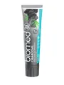 Produktbild: biomed Charcoal Aktivkohlezahnpasta