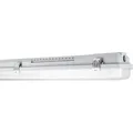 Produktbild: LEDVANCE DAMP PROOF Feuchtraumleuchtengehuse GEN 3 60cm fr 2 Rhren IP65 G13 4099854118074 - Grau