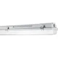 Produktbild: 60cm LEDVANCE Damp Proof Housing 600 P 2XLAMP Wannenleuchte 2-flg. LED Feuchtraumleuchte IP65
