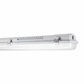 Produktbild: 60cm LEDVANCE Damp Proof Housing 600 P 2XLAMP Wannenleuchte