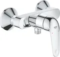 Produktbild: Grohe Swift - Duscharmatur, Chrom