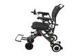 Produktbild: Antar Elektromobil Elektro Carbon Faltrollstuhl Leicht Rollstuhl Rollator bis 120 kg