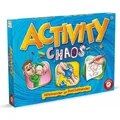 Produktbild: Piatnik Activity Chaos (6866702)