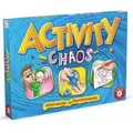 Produktbild: Piatnik Activity Chaos - Partyspiel 667022