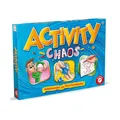 Produktbild: Piatnik - Activity Chaos Brettspiel Gesellschaftsspiel Ratespiel