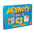 Produktbild: Piatnik - Activity Chaos