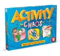 Produktbild: Piatnik Spiel Activity Chaos, Brettspiel