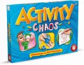 Produktbild: Piatnik - Activity Chaos