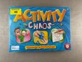 Produktbild: Piatnik - ACTIVITY CHAOS Brettspiel Gesellschaftsspiel 4-12 Spieler (R/1847)