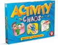 Produktbild: Activity Chaos | Gleichzeitiges Darstellen und Erraten | Spiel | 6670 | Deutsch