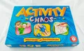 Produktbild: Activity Chaos Gleichzeitiges Darstellen und Erraten Spiel Neu