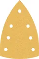 Produktbild: Bosch EXPERT C470 Schleifpapier mit 7 Löchern, 100 x 150 mm, K 80, 10er-Pack 2608901116