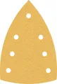 Produktbild: Bosch EXPERT C470 Schleifpapier mit 7 Loch für Multischleifer, 100 x 150 mm,G 80