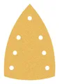 Produktbild: Bosch Zubehör Expert C470 Schleifpapier, 7 Löcher, für... 2608901116