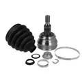 Produktbild: 1x ORIGINAL® Metelli Gelenksatz, Antriebswelle Vorne für VW GOLF IV PASSAT B5