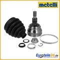Produktbild: Gelenksatz, Antriebswelle METELLI 15-1189 für VW Golf IV