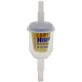 Produktbild: HENGST FILTER Kraftstofffilter h101wk Leitungsfilter 109mm für TALBOT LIGIER Peugeot Volvo SAAB ONAN GM Fiat Iveco Ford Citroën Subaru TO