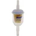 Produktbild: Kraftstofffilter Hengst H101wk