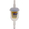 Produktbild: Hengst Filter H101WK Kraftstofffilter für BMW SEAT FORD ALFA ROMEO FIAT PEUGEOT