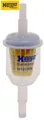 Produktbild: HENGST FILTER H101WK Kraftstofffilter Kraftstoffilter