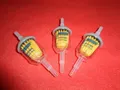 Produktbild: Benzinfilter / Leitungsfilter Hengst H101WK  passend für Porsche 356 911