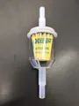Produktbild: Hengst Eingang Turbo Luftfilter H101WK/PHB000450 - Freelander 1 Td4/L322 3.0L