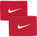 Produktbild: NIKE Nike Guard Stay II Shin Guard 610 UNIVERSITY RED/WHITE -