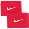 Produktbild: Nike Schienbeinschonerhalter - Guard Stay II, Klettverschluss, Dehnbar Rot
