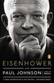 Produktbild: Eisenhower: A Life, Johnson, Paul