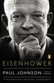 Produktbild: Paul Johnson Eisenhower (Taschenbuch)
