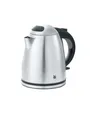 Produktbild: WMF Wasserkocher STELIO 1.2 L - Silber - 2400 W
