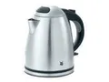 Produktbild: WMF Stelio Wasserkocher 1,2 Liter, Cromargan matt 0413010012