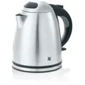 Produktbild: WMF STELIO Wasserkocher 1.2L edelstahl/schwarz