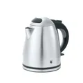 Produktbild: WMF Wasserkocher Stelio Wasserstandsanzeige 1,2 Liter 2400 Watt Edelstahl