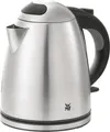 Produktbild: WMF Stelio Wasserkocher Edelstahl 1,2l, elektrischer Wasserkocher