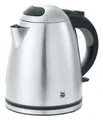 Produktbild: WMF 04.1301.0012 Stelio Wasserkocher, Edelstahl Matt/Schwarz