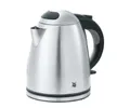 Produktbild: WMF 04.1301.0012 Stelio Wasserkocher, Edelstahl/matt - OHNE SOCKEL