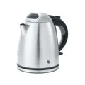 Produktbild: WMF STELIO 1,2l Wasserkocher edelstahl/schwarz