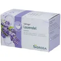 Produktbild: Sidroga® Lavendeltee